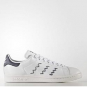 adidas Originals STAN SMITH 女款休闲板鞋