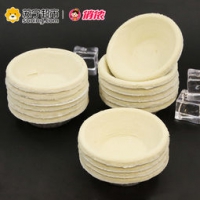 俏侬 牛油蛋挞皮1.02kg (51个装)  27.9元