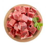 HONDO BEEF 恒都 澳洲牛腩块 500g *7件