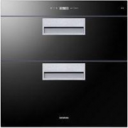 SIEMENS 西门子 HS223600W 嵌入式消毒柜