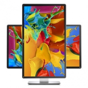 8日0点：DELL 戴尔 P2715Q 27英寸 IPS显示器（3840×2160、dE＜3）