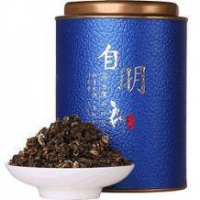 BH 邦海 古树滇绿 铁罐茶叶 100g