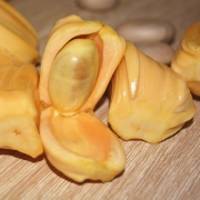 满堂绿 三亚新鲜红肉菠萝蜜 9-11斤