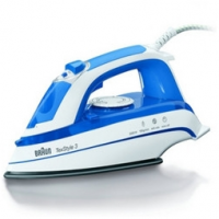 BRAUN 博朗 TS355A 电熨斗  299元包邮