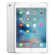 双11预售：Apple 苹果 iPad mini 4 MK9P2CH 7.9英寸平板电脑 银色 WLAN 128G