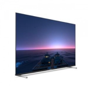 创维 （Skyworth）43英寸 4K/UHD IPS全面屏 HDR技术 智能投屏技术 电脑液晶显示器 43U
