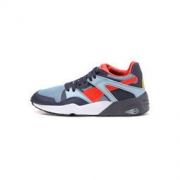 PUMA 彪马 TRINOMIC 35999402 中性款复古休闲鞋