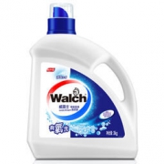 Walch 威露士 洗衣液 有氧倍净 3kg *4件