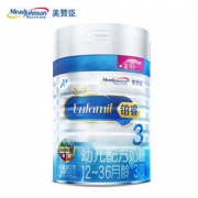MeadJohnson Nutrition 美赞臣 荷兰版安儿宝A+ 幼儿配方奶粉 3段 850g