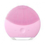 23日0点：买一赠一加强版 FOREO LUNA™露娜 MINI2Plus 净透舒缓洁面仪 粉色