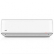 Midea 美的 KFR-35GW/WOWN8A1@ 正1.5匹 空调挂机