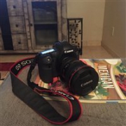 Canon佳能 EOS 6D Mark II  全画幅准专业级单反机身 官翻