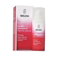 维蕾德（WELEDA）  石榴紧肤精华液 30ml *2件