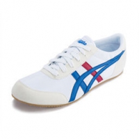 25日0点： Onitsuka Tiger 鬼冢虎 TRACKTRAINER D318N-0150 中性款休闲运动鞋 269元包邮（前2小时）