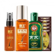 霸王 增发育发液 防脱发 60ml 送80ml育发洗发水+8ml首乌固发*5袋