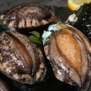 味库 大连鲜活鲍鱼 500g 约15-18只
