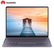 HUAWEI 华为 MateBook X 13英寸超轻薄笔记本电脑（i5-7200U、4G、256GB） 5988元包邮