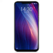 MEIZU 魅族 X8 智能手机 亮黑 6GB+64GB