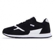 361度 男士透气休闲跑步鞋