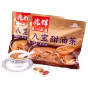 兆辉 八宝甜油茶 400g*2袋 19.9元包邮（29.9-10）