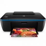 HP 惠普 DeskJet 2529 惠省Plus系列 彩色喷墨一体机