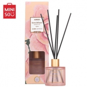 MINISO 名创优品 无火精油香薰 100ml *3件