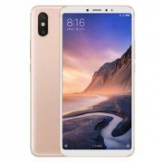 MI 小米 Max 3  4GB+64GB 全网通4G手机