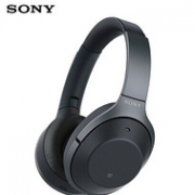 SONY 索尼 WH-1000XM2 头戴式无线蓝牙降噪耳机