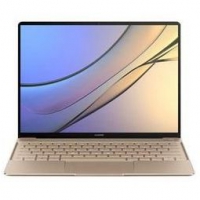 HUAWEI 华为 MateBook X 13英寸笔记本电脑（i5-7200U、8GB、256GB、2K） 6699元包邮