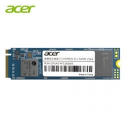 acer 宏碁 VT500M M.2 NVMe 固态硬盘 256GB