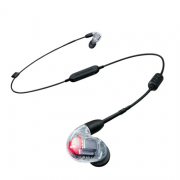 舒尔（Shure）  SE846-BT1 四单元动铁入耳式蓝牙耳机