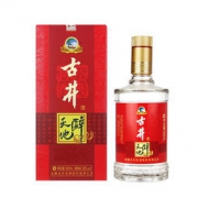 古井贡 酒天地醉 50度浓香型 500ml*6瓶 整箱装