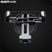 ESR 亿色 车载出风口手机支架   *4件