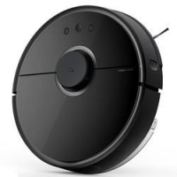 roborock 石头 S55 扫地机器人 黑色