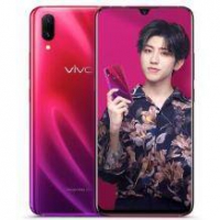 VIVO X23 智能手机 8GB+128GB
