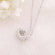 SWAROVSKI 施华洛世奇 1181093 女士项链