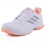 adidas 阿迪达斯 Aspire 女款网球鞋