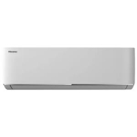 Hisense 海信 KFR-35GW/EF33A3(1N10) 1.5匹 冷暖变频 壁挂式空调