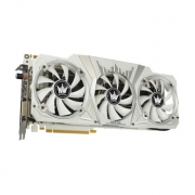 影驰（Galaxy）  HOF 名人堂 GTX1070Ti 8GB 显卡
