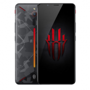 nubia 努比亚 新红魔电竞 智能手机 10GB+256GB