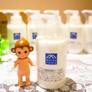 松山油脂M mark系列氨基酸保湿乳液120ml