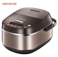1日0点：Joyoung 九阳 F-50FZ810 电饭煲 5L