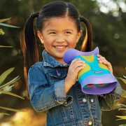 Learning Resources Geosafari Jr 儿童望远镜