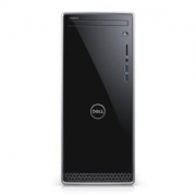 DELL 戴尔 灵越 3670 台式机（i5-8400、8GB、128GB+1TB、GT710）
