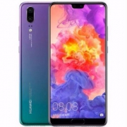 HUAWEI 华为 P20 全网通智能手机 6GB+128GB