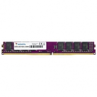 ADATA 威刚 DDR4 2400频 8GB 台式机内存 399元包邮