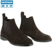 双11预售：DECATHLON 迪卡侬 FOUGANZA 8352452 骑士马靴