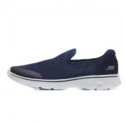 Skechers 斯凯奇 GO WALK 4系列 54159 男款健步鞋