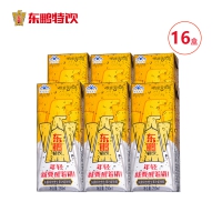 东鹏特饮 维生素功能饮料 250ml*16盒