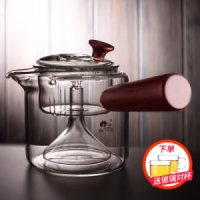 云上云 玻璃电陶炉煮茶器